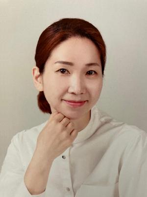 인사말 사진