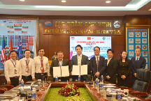 나주대학교, 베트남 레꾸이돈 대학교 MOU 체결