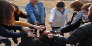 연합 M.T